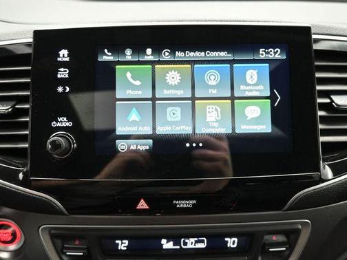 2021 Honda Pilot AWD Special Edition