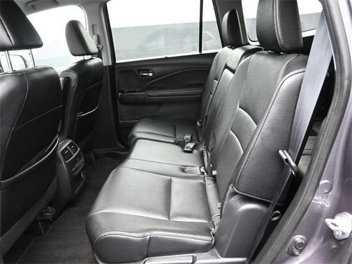 2021 Honda Pilot AWD Special Edition