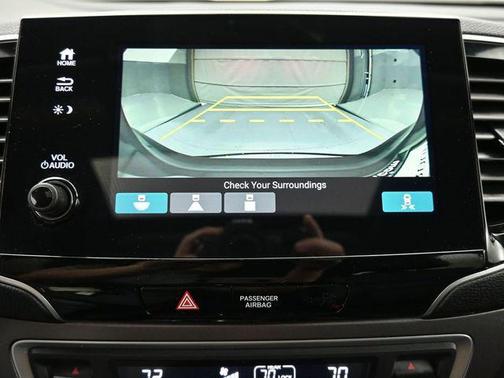 2021 Honda Pilot AWD Special Edition