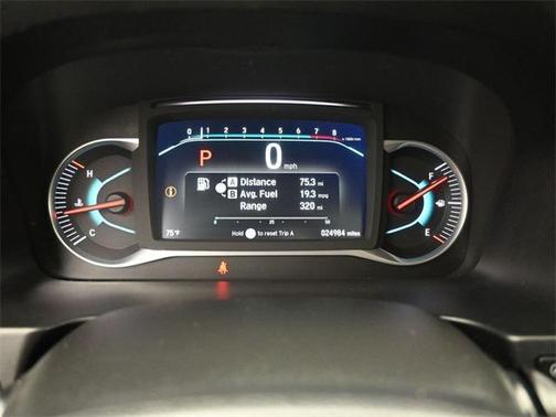 2021 Honda Pilot AWD Special Edition