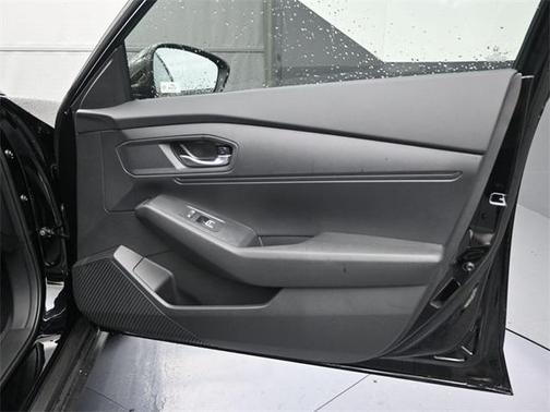 2026 Honda Accord LX 1.5T