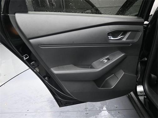 2026 Honda Accord LX 1.5T