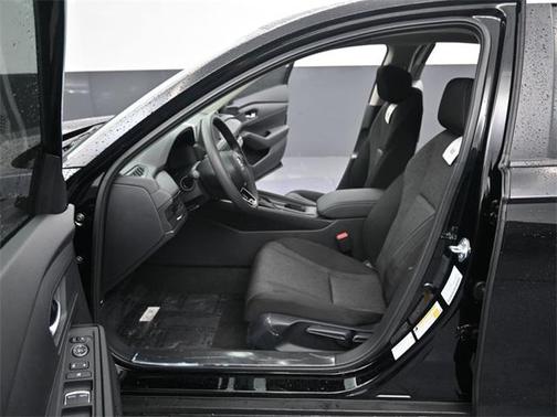 2026 Honda Accord LX 1.5T