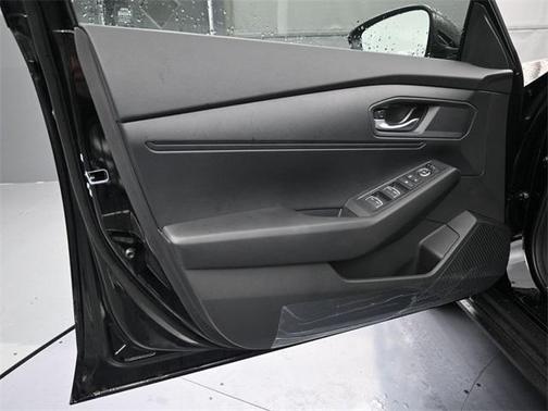 2026 Honda Accord LX 1.5T