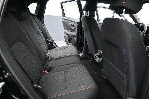 Deep Ocean Pearl 2026 Honda HR-V AWD Sport