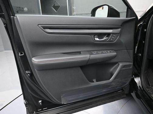 Nh-731p/Crystal Bl 2026 Honda CR-V Hybrid Sport-L FWD