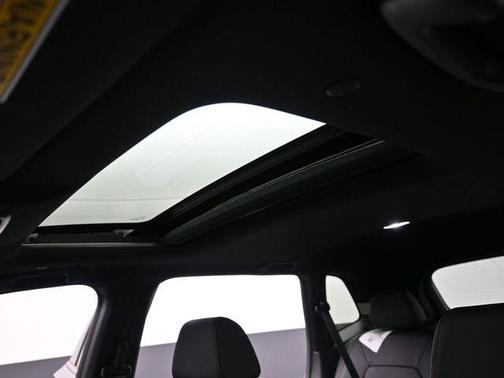 Nh-731p/Crystal Bl 2026 Honda CR-V Hybrid Sport-L FWD