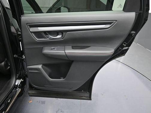 Nh-731p/Crystal Bl 2026 Honda CR-V Hybrid Sport-L FWD