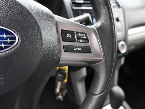 2014 Subaru Forester 2.5i