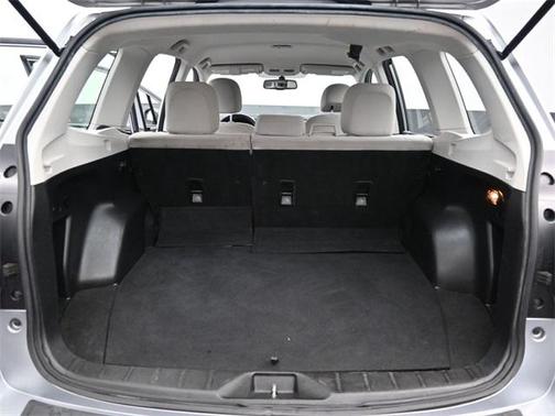 2014 Subaru Forester 2.5i