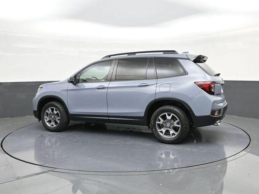 2022 Honda Passport AWD TrailSport