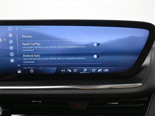 2025 Buick Envision Preferred AWD