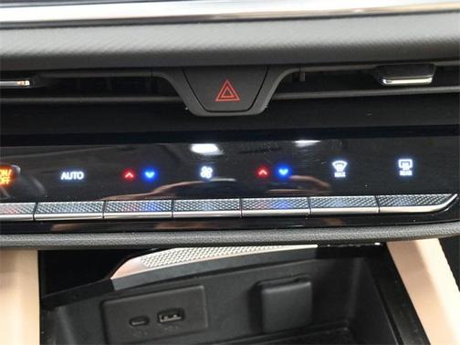 2025 Buick Envision Preferred AWD