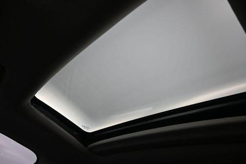 Platinum 2026 Honda HR-V EX-L