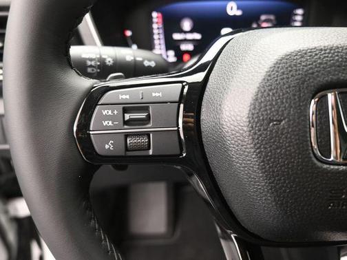 Platinum White Pearl 2026 Honda Pilot EX-L