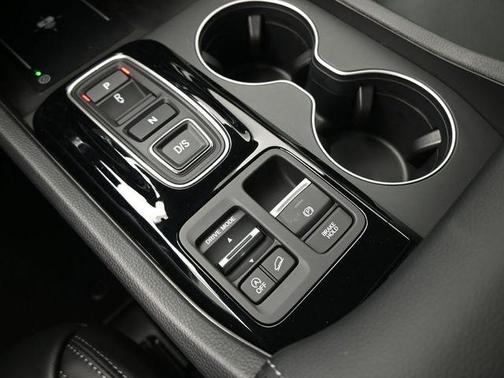 Platinum White Pearl 2026 Honda Pilot EX-L