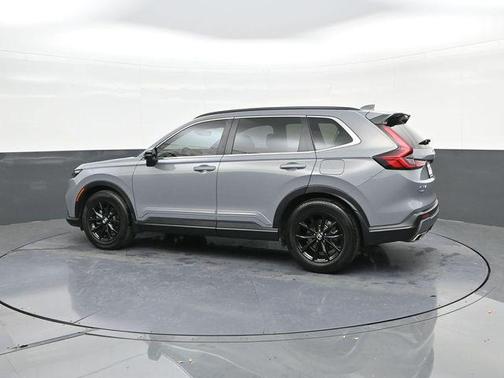 2023 Honda CR-V Hybrid Sport FWD