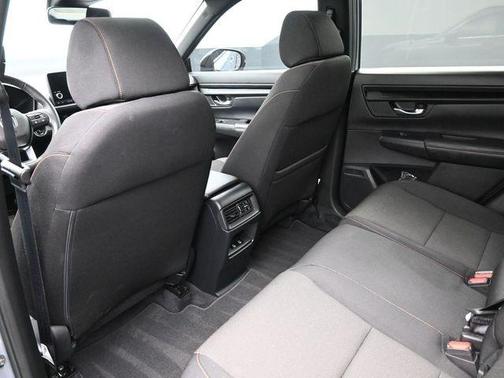 2023 Honda CR-V Hybrid Sport FWD