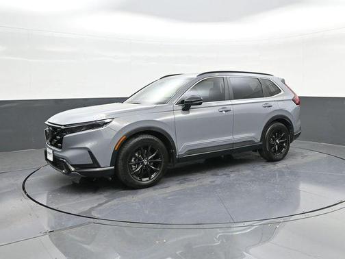 2023 Honda CR-V Hybrid Sport FWD