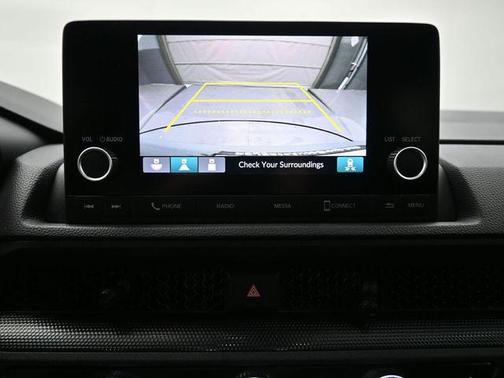 2023 Honda CR-V Hybrid Sport FWD