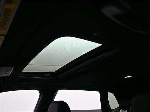 2026 Honda CR-V Hybrid Sport-L FWD