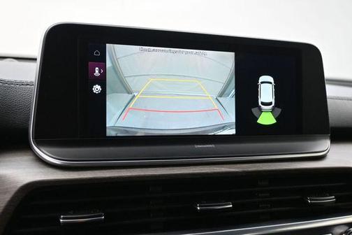 Sangria 2022 Kia Telluride EX