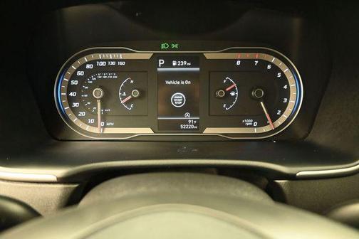 Serenity White Pearl 2023 Hyundai TUCSON SEL