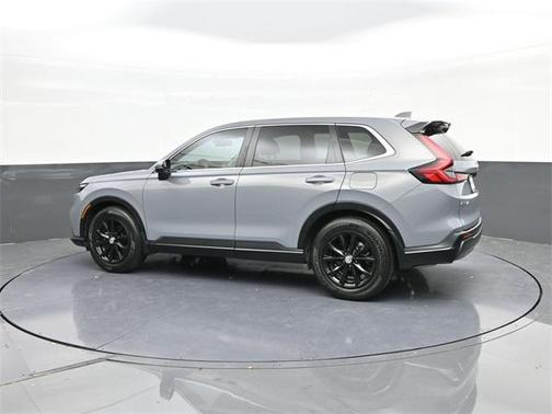 2024 Honda CR-V EX 2WD