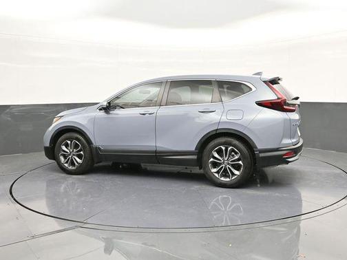 2022 Honda CR-V 2WD EX-L