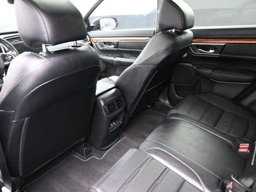 2022 Honda CR-V 2WD EX-L