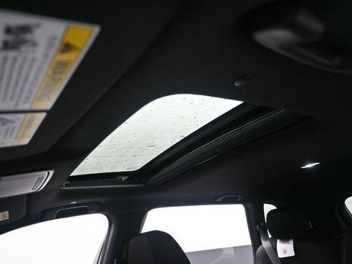 Platinum White Pearl 2026 Honda CR-V Hybrid Sport AWD