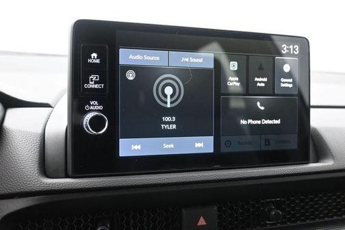 Urban Gray Pearl 2026 Honda CR-V Hybrid Sport-L AWD