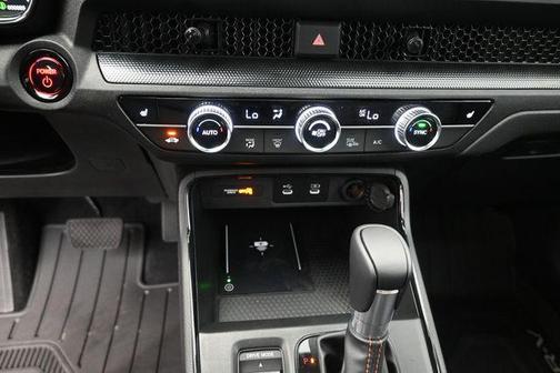 Urban Gray Pearl 2026 Honda CR-V Hybrid Sport-L AWD