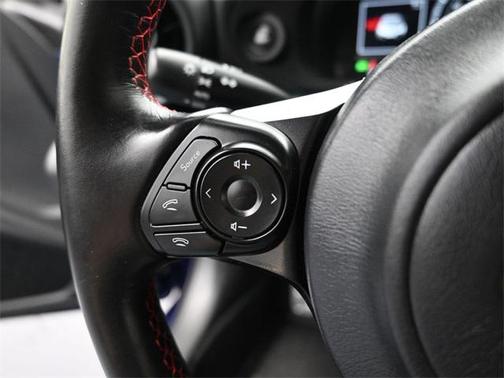 2023 Subaru BRZ Limited