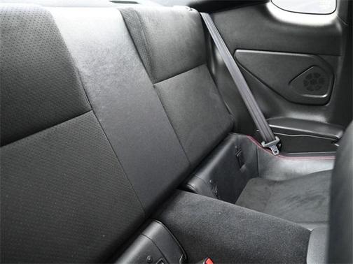 2023 Subaru BRZ Limited