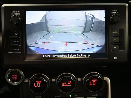 2023 Subaru BRZ Limited