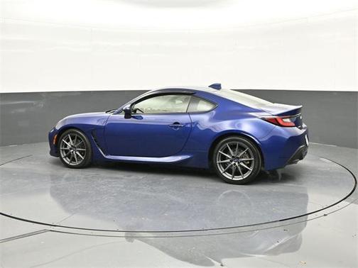 2023 Subaru BRZ Limited