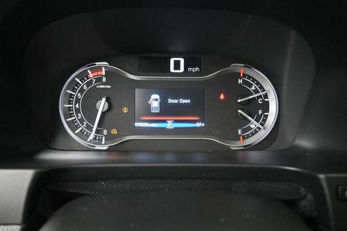 Radiant Red Metallic II 2022 Honda Ridgeline RTL-E