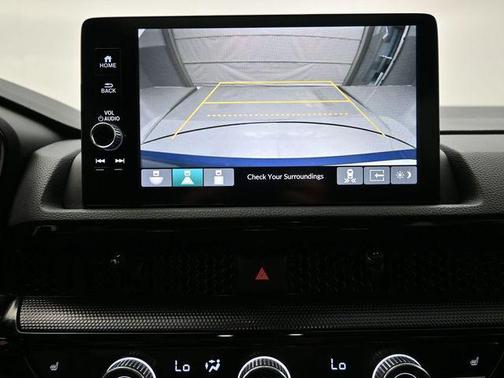 2023 Honda CR-V Hybrid Sport Touring AWD