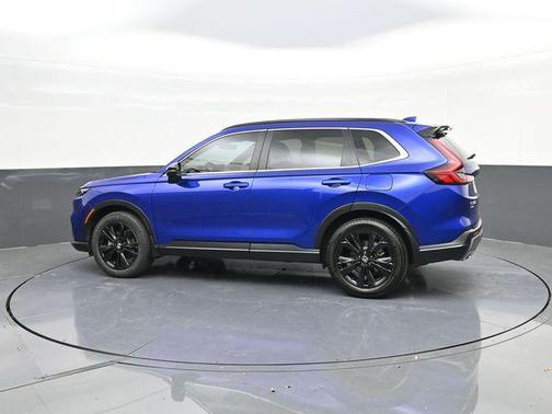 2023 Honda CR-V Hybrid Sport Touring AWD