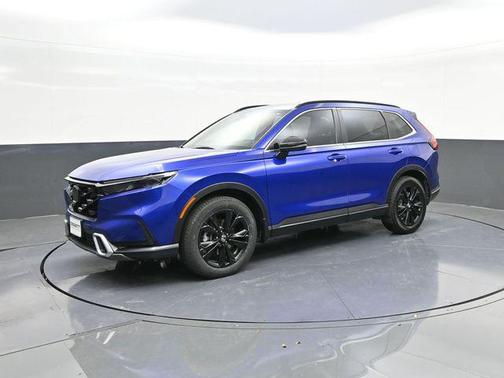 2023 Honda CR-V Hybrid Sport Touring AWD