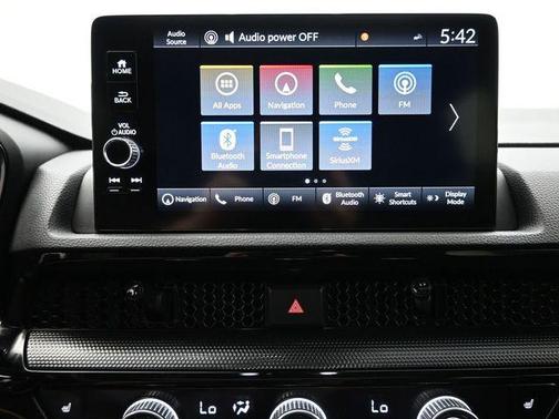 2023 Honda CR-V Hybrid Sport Touring AWD