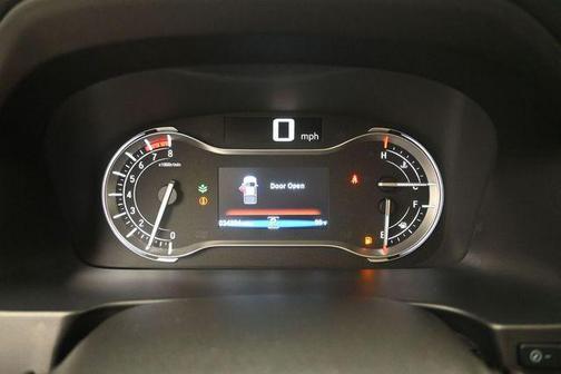 Platinum White Pearl 2023 Honda Ridgeline RTL