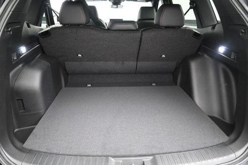 Nh-731p/Crystal Bl 2026 Honda CR-V Hybrid Sport-L FWD