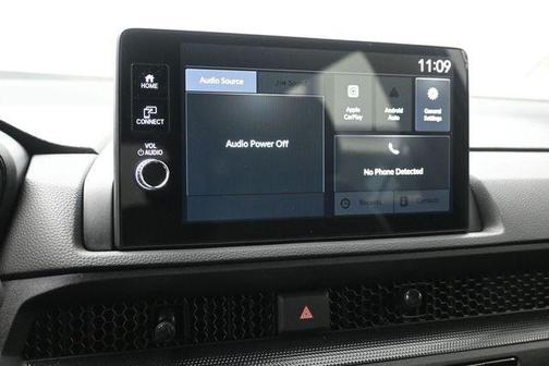 Nh-731p/Crystal Bl 2026 Honda CR-V Hybrid Sport-L FWD