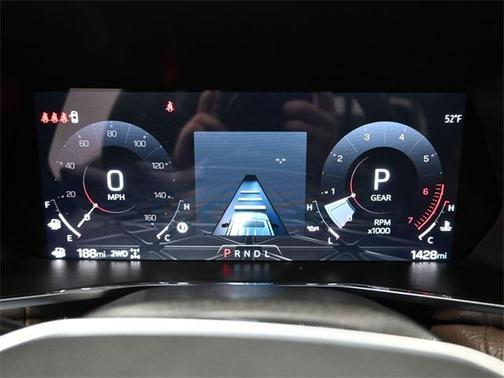 2024 GMC Canyon Denali