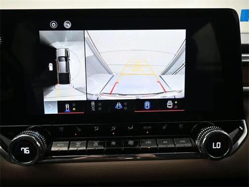 2024 GMC Canyon Denali