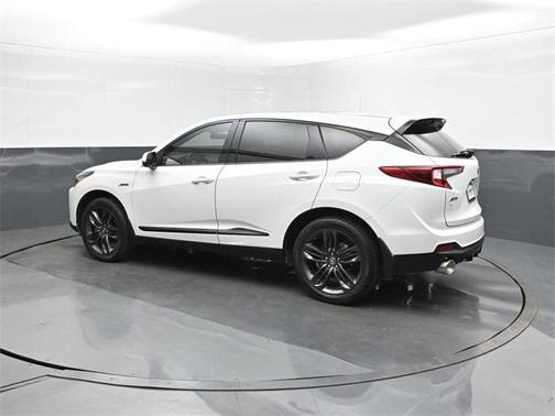 2023 Acura RDX Base