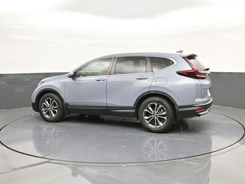 -Select- 2022 Honda CR-V EX-L