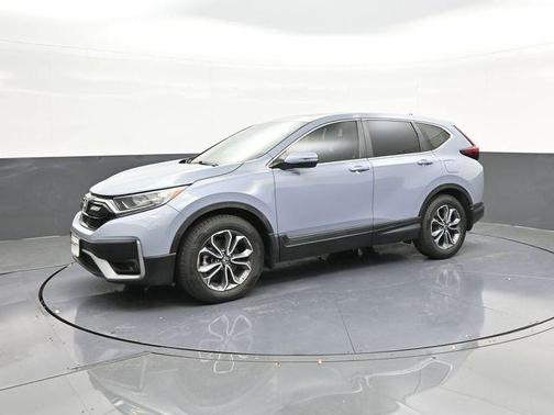 -Select- 2022 Honda CR-V EX-L